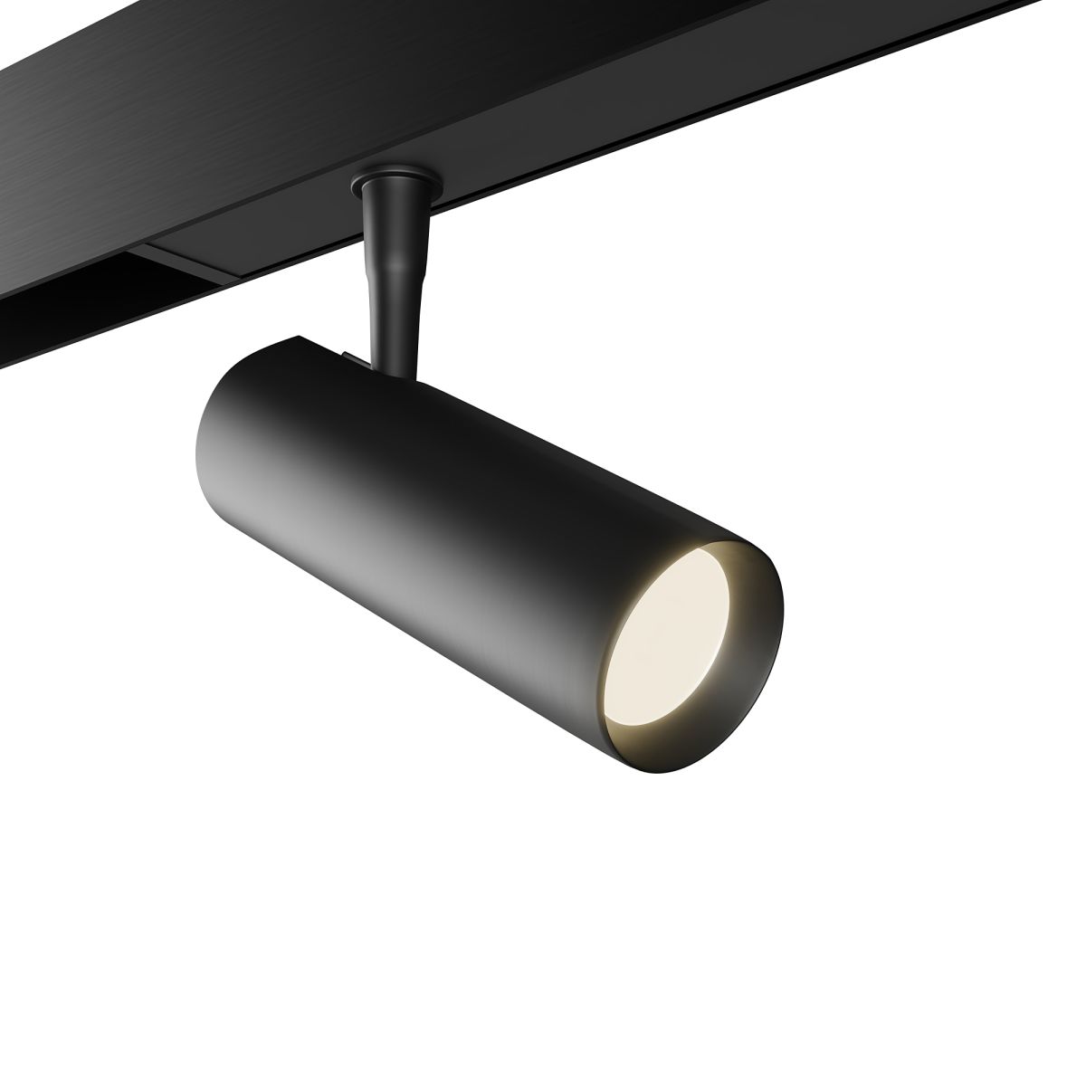 Трековый магнитный светильник Lightera Startrek 220 LE168TRS-10B3K