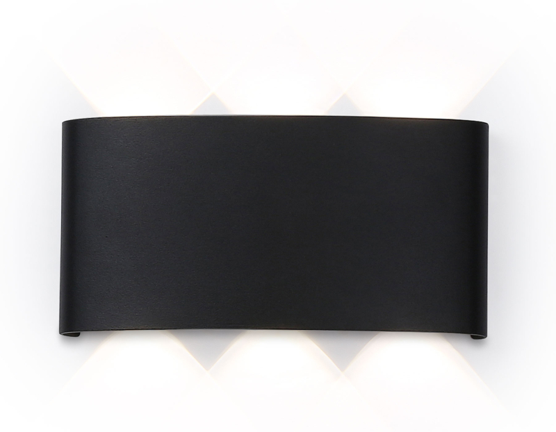 Уличный настенный светильник Ambrella Light Garden ST4456 Уличный настенный светильник Ambrella Light Garden ST4456