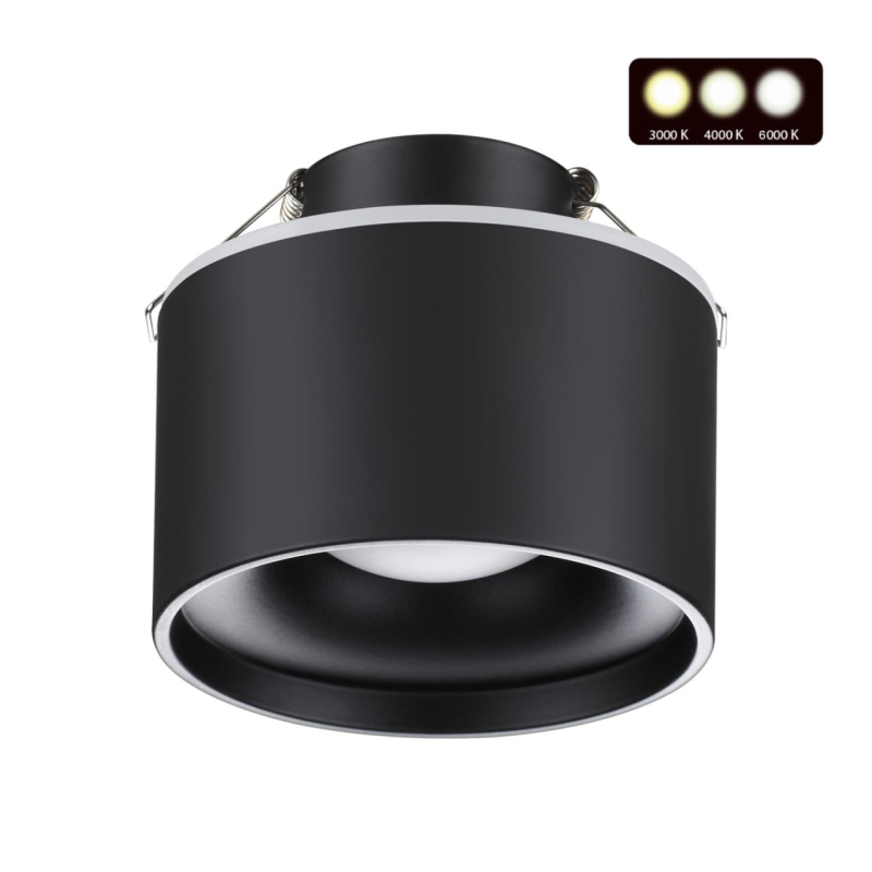 Встраиваемый светильник Novotech Giro 358962 Встраиваемый светильник Novotech Giro 358962