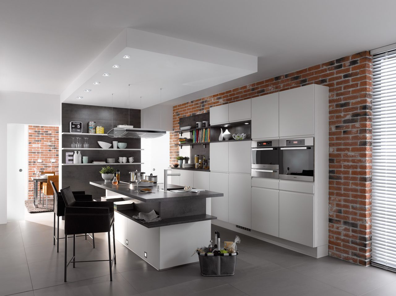 Встраиваемый светодиодный светильник Paulmann Drilled 92918