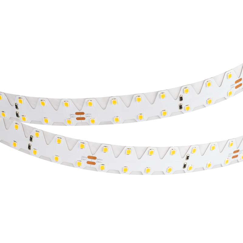 Светодиодная лента Arlight TWIST-A140-20mm 24V Warm2700 (20.6W/m, IP20, 2835, 5m) 033891(1) Светодиодная лента Arlight TWIST-A140-20mm 24V Warm2700 (20.6W/m, IP20, 2835, 5m) 033891(1)
