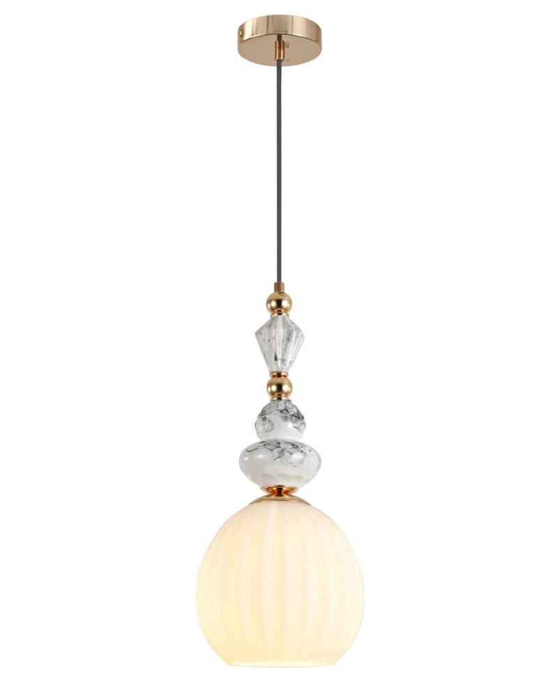 Подвесной светильник Moderli Charm V11176-1P Подвесной светильник Moderli Charm V11176-1P