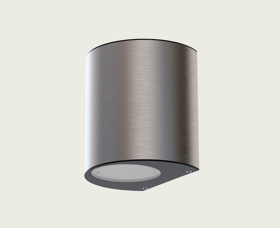 Уличный настенный светильник Italline IT3721