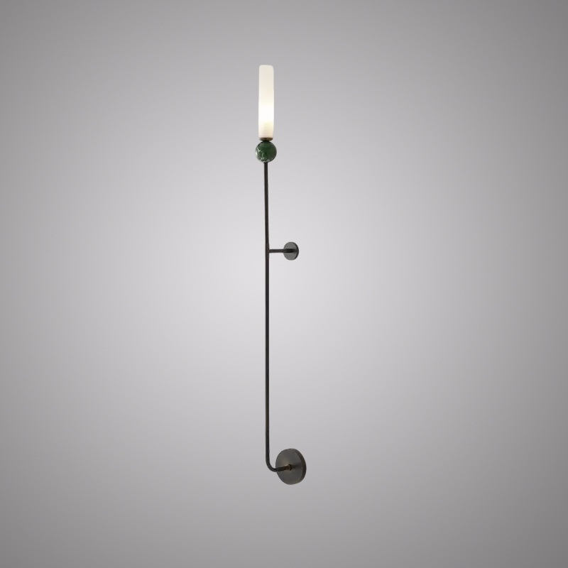 Бра ImperiumLoft Cylinder 241117-23