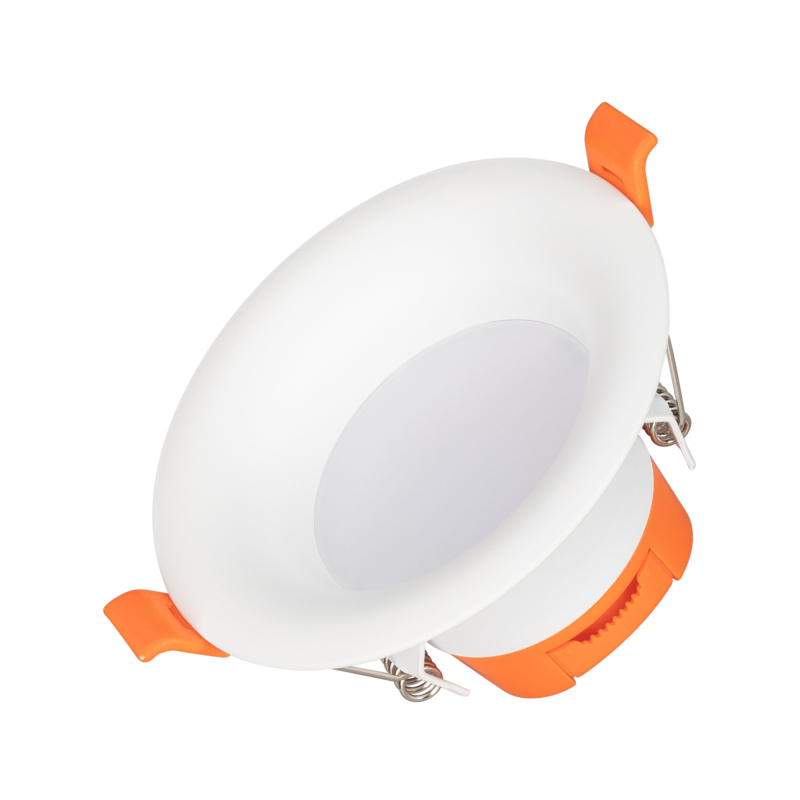 Встраиваемый светильник Arlight MS-BLIZZARD-BUILT-R102-8W Warm3000 (WH, 100 deg, 230V) 036578 Встраиваемый светильник Arlight MS-BLIZZARD-BUILT-R102-8W Warm3000 (WH, 100 deg, 230V) 036578