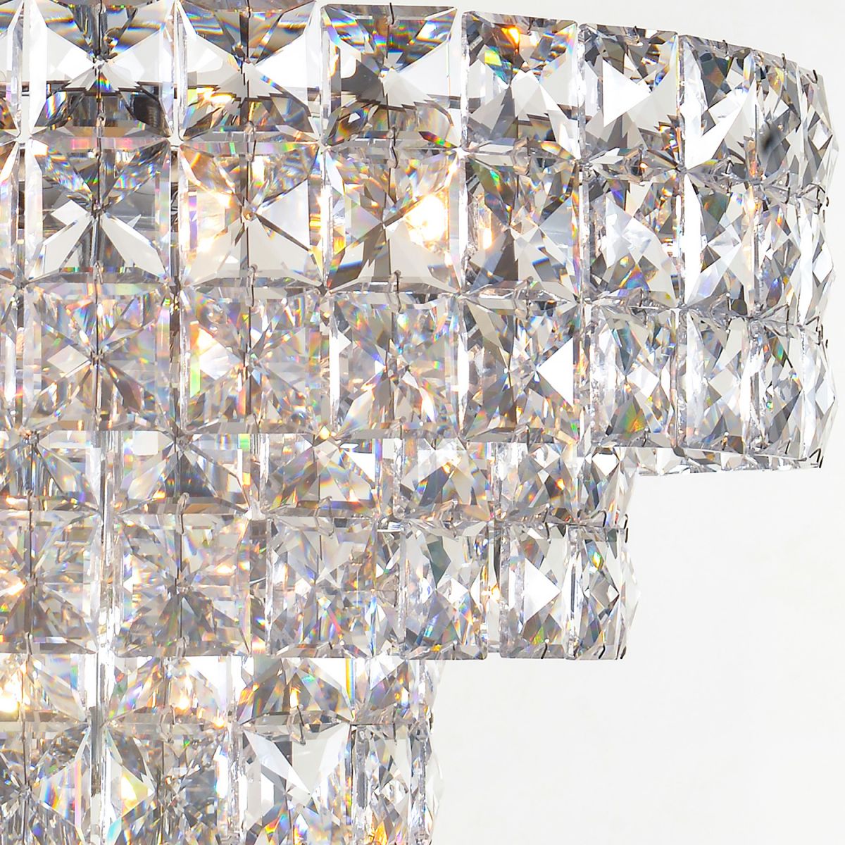 Подвесная люстра Reluce 06806-0.4-12 DN