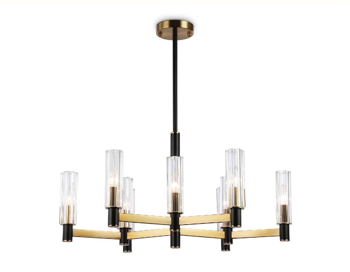 Люстра на штанге Ambrella Light High Light Heigh Light LH55513 Люстра на штанге Ambrella Light High Light Heigh Light LH55513