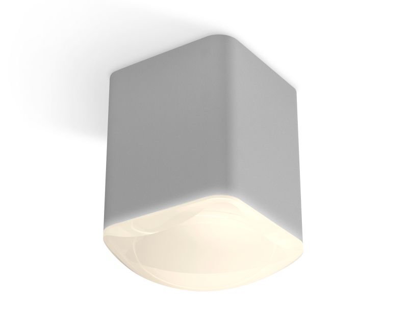 Потолочный светильник Ambrella Light Techno Spot XS7814011 (C7814, N7756) Потолочный светильник Ambrella Light Techno Spot XS7814011 (C7814, N7756)
