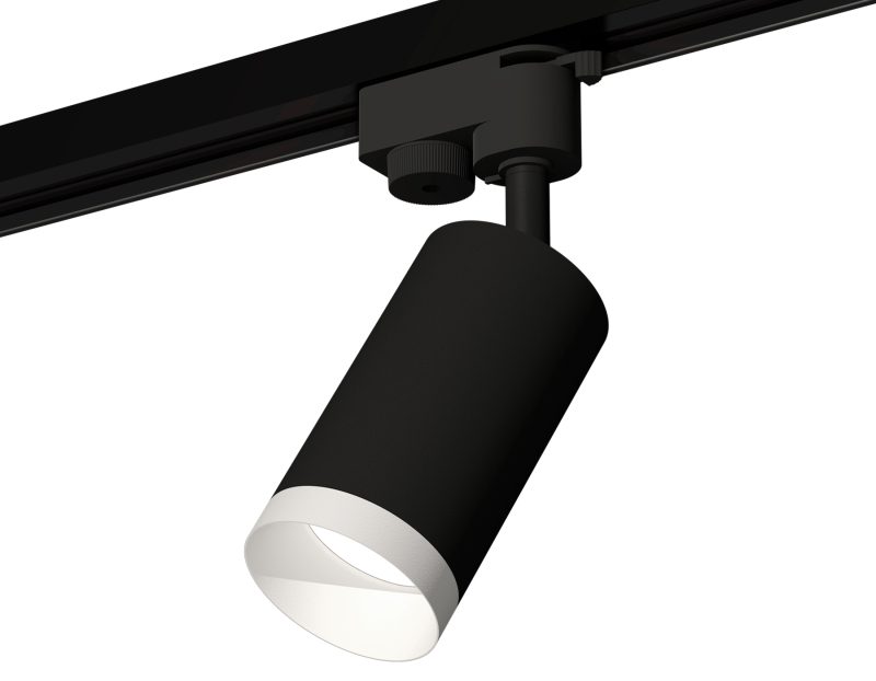 Трековый однофазный светильник Ambrella Light Track System XT6323060 (A2521, C6323, N6130) Трековый однофазный светильник Ambrella Light Track System XT6323060 (A2521, C6323, N6130)