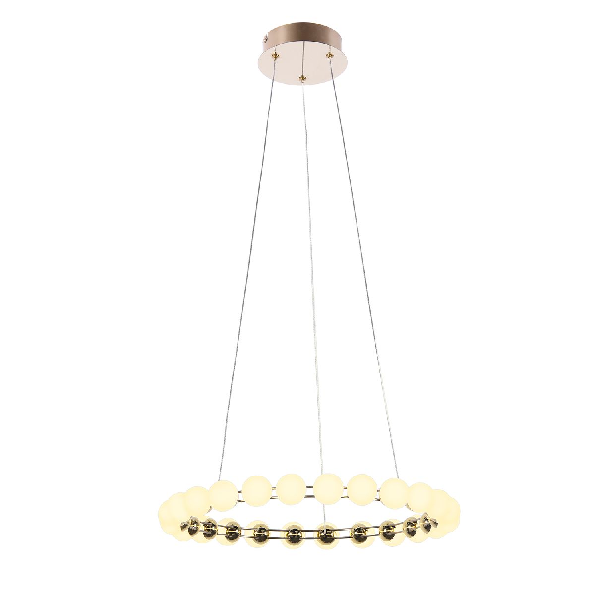 Подвесная люстра Favourite Helmet 4590-5P Подвесная люстра Favourite Helmet 4590-5P