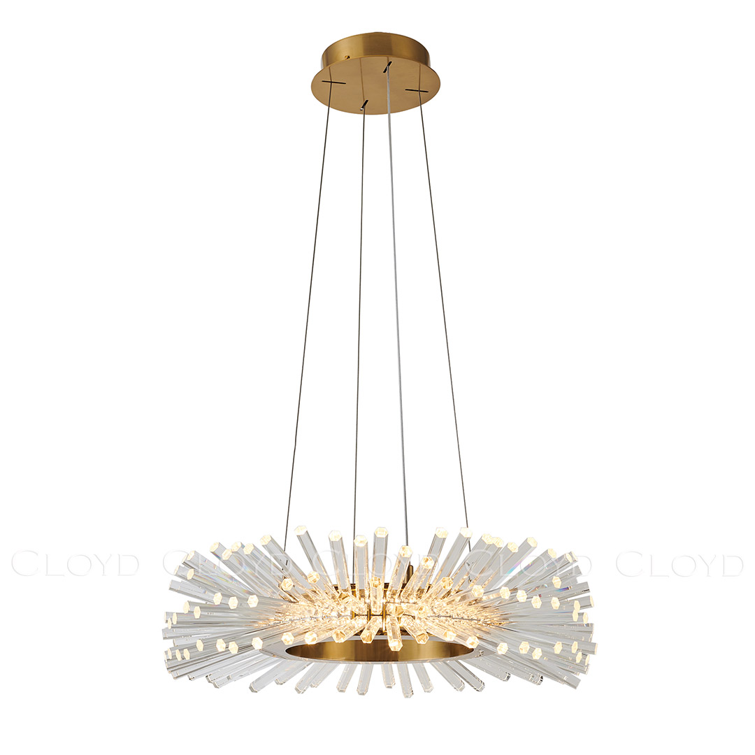 Подвесная люстра Cloyd Leptone 11528 Подвесная люстра Cloyd Leptone 11528