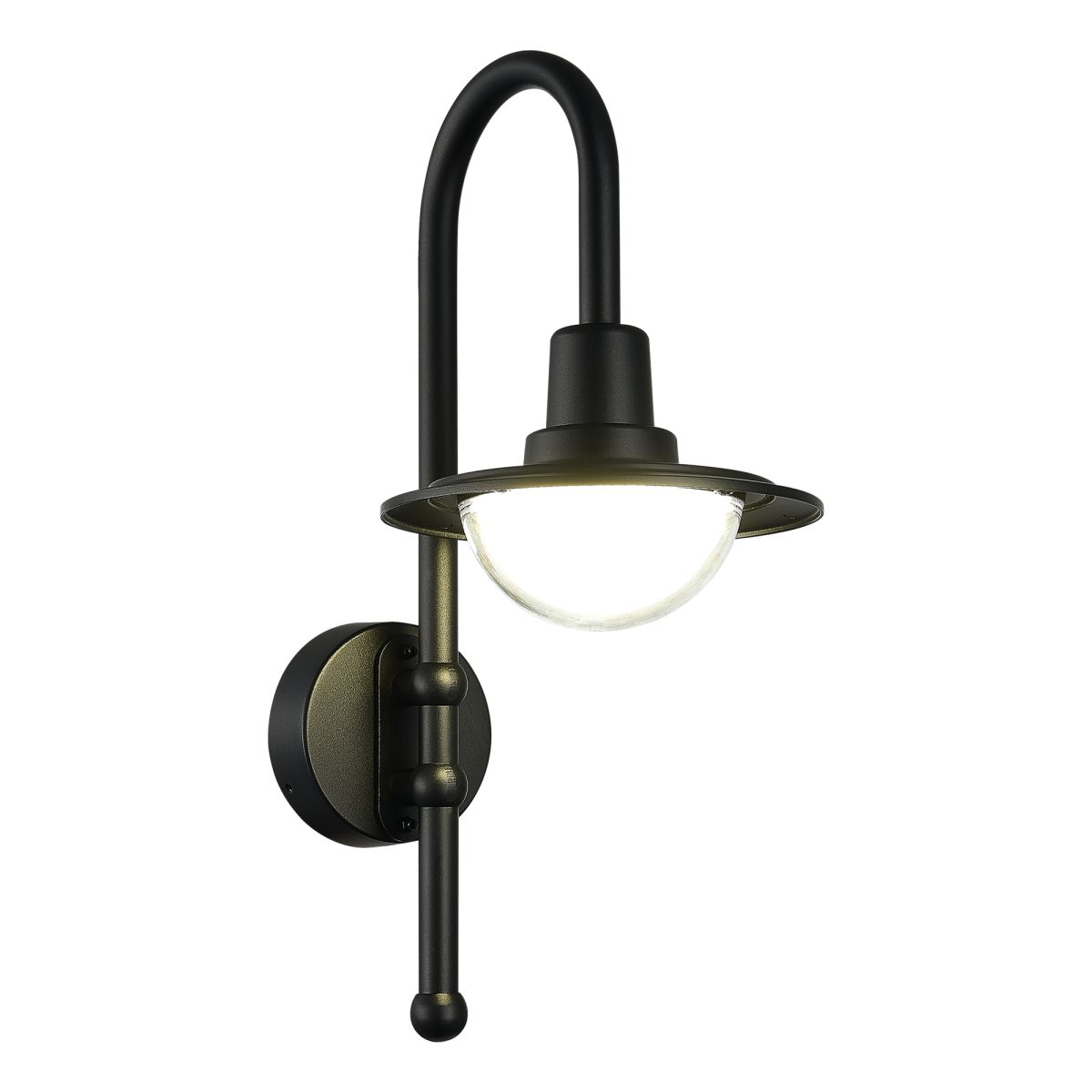 Уличный настенный светильник ST Luce Proche SL9512.401.01 Уличный настенный светильник ST Luce Proche SL9512.401.01