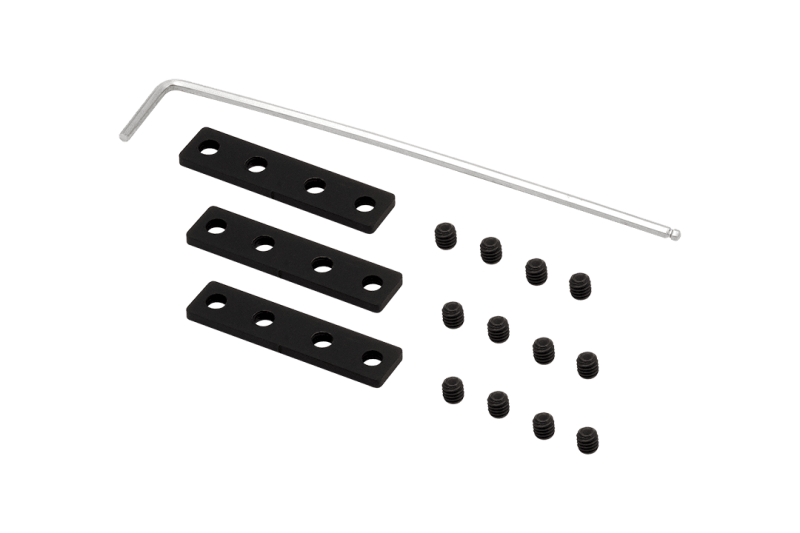 Коннектор для низковольтного трека DesignLed SY-CN-I-BL 004165 Коннектор для низковольтного трека DesignLed SY-CN-I-BL 004165