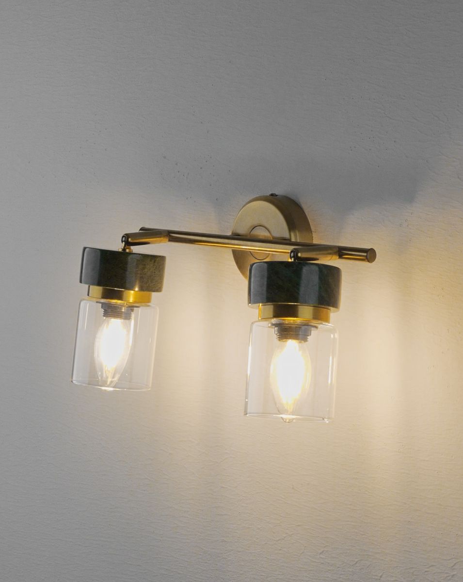 Спот Moderli Almero V11822-2C