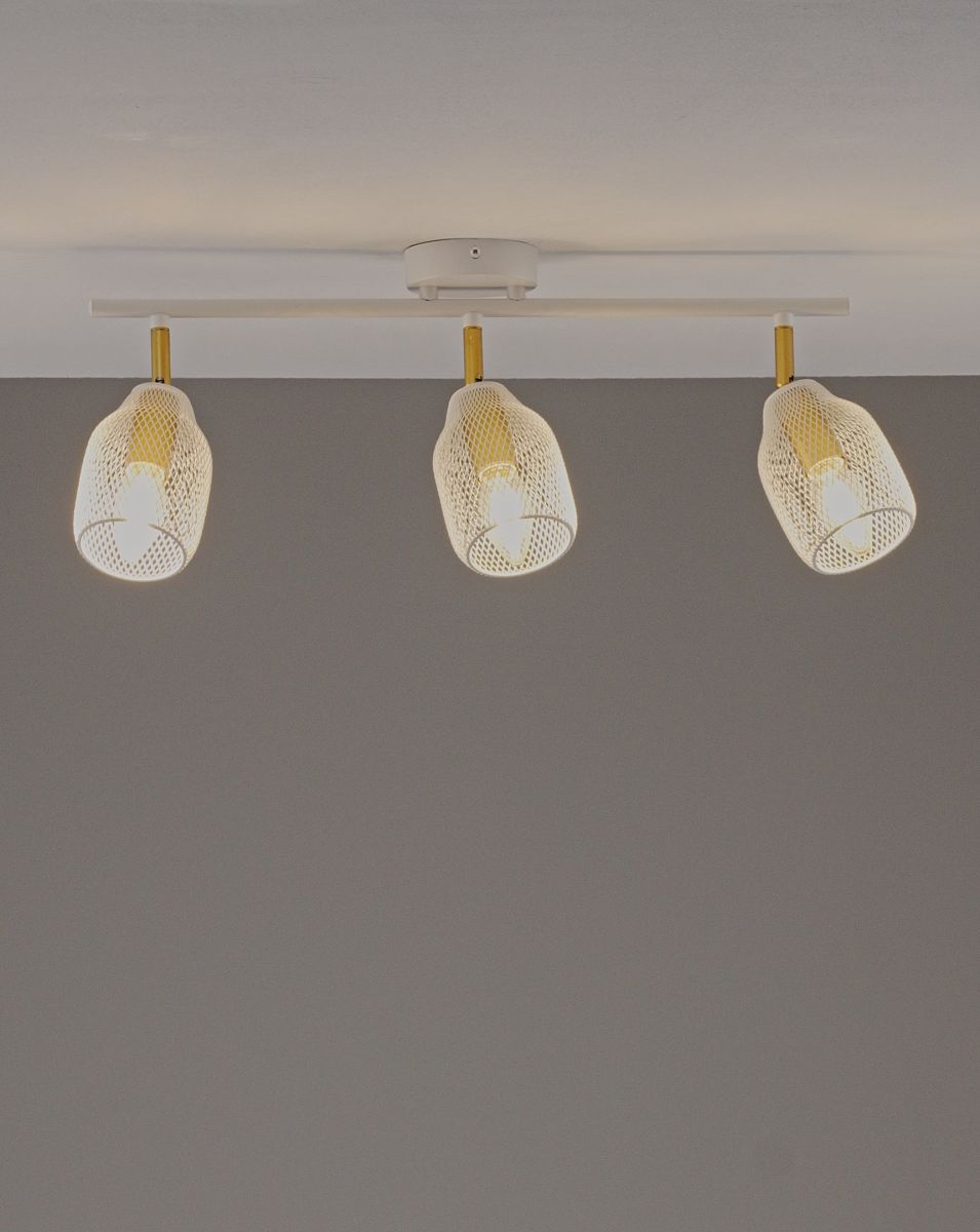 Спот Moderli Adalina V11841-3C