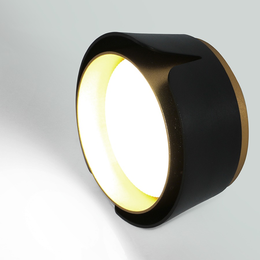 Накладной светильник General GWL-GX53-M-IP20 661718 Накладной светильник General GWL-GX53-M-IP20 661718