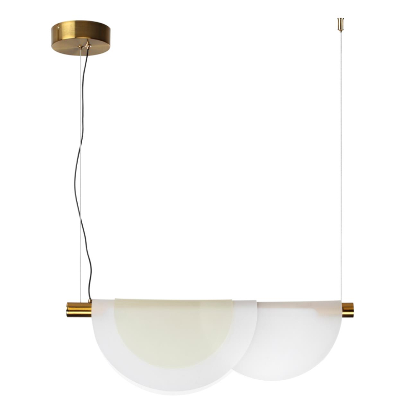 Подвесной светильник Odeon Light Colle 4358/20L Подвесной светильник Odeon Light Colle 4358/20L