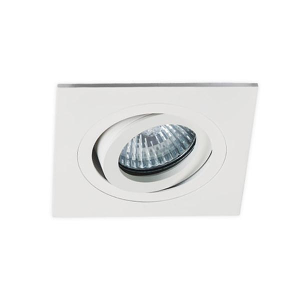 Встраиваемый светильник Italline M02-026020 white Встраиваемый светильник Italline M02-026020 white
