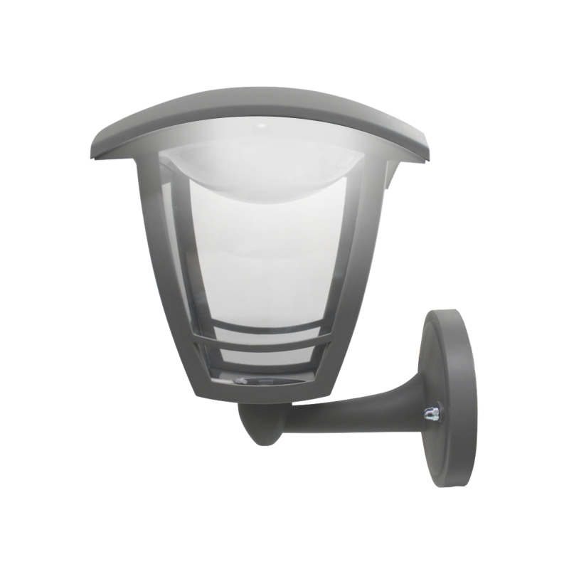 Уличный настенный светильник Apeyron Дели ДБУ 07-8-001 У1 11-177