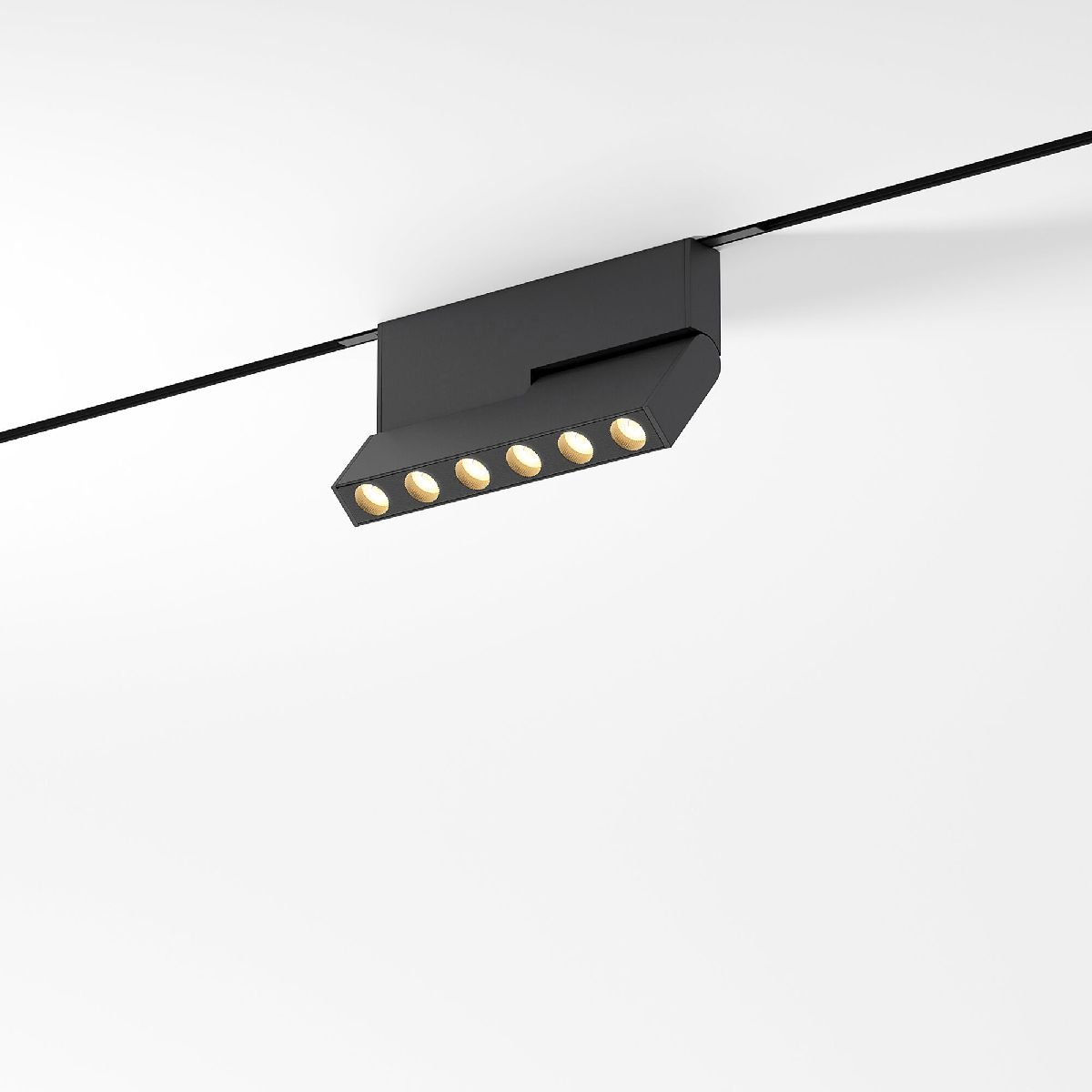 Трековый магнитный светильник Elektrostandard Mini Magnetic 85207/01 4690389206245 a067279 Трековый магнитный светильник Elektrostandard Mini Magnetic 85207/01 4690389206245 a067279