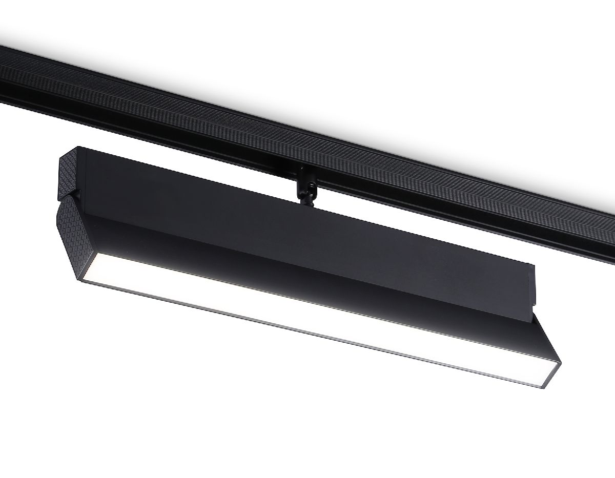 Трековый магнитный светильник Ambrella Light Magnetic Track System GL4066 Трековый магнитный светильник Ambrella Light Magnetic Track System GL4066