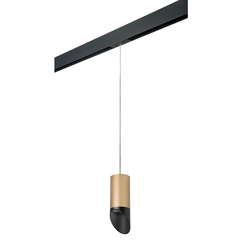 Трековый светильник Lightstar Rullo PRORP44037 (214440+595857+201437) Трековый светильник Lightstar Rullo PRORP44037 (214440+595857+201437)