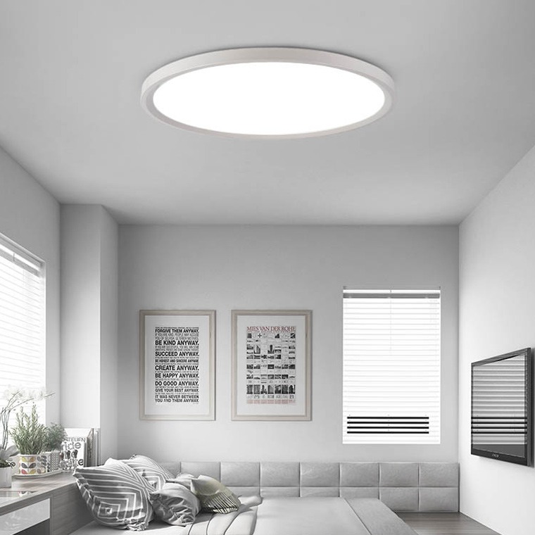 Потолочный светильник ImperiumLoft Extraslim 212741-26