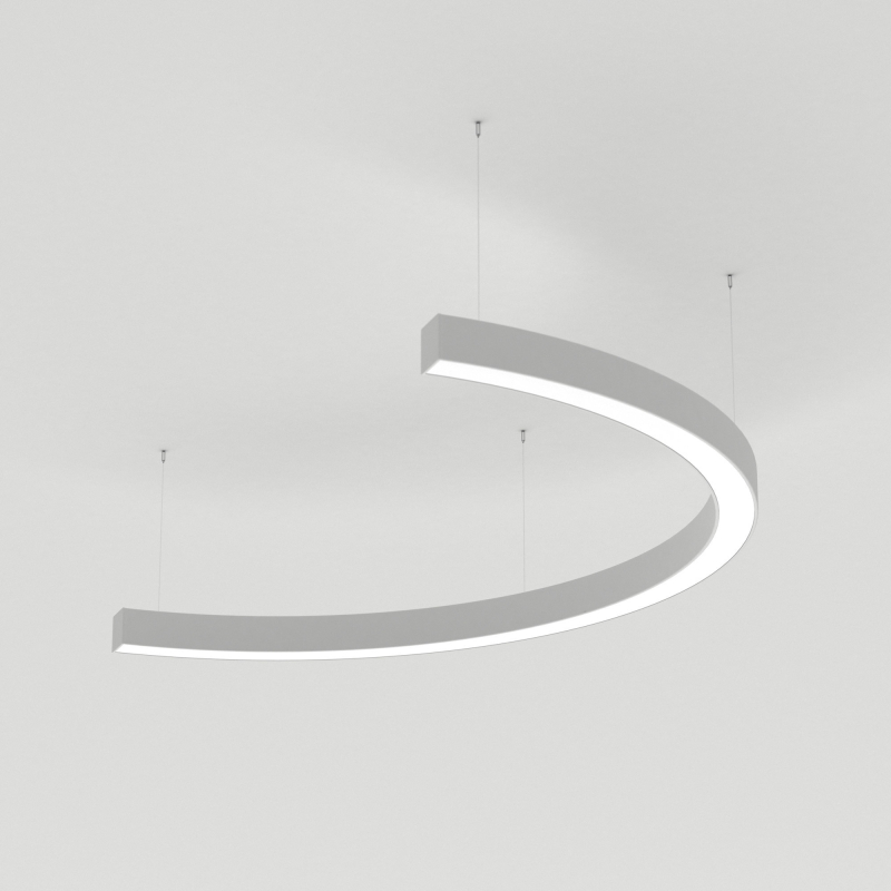 Подвесной светильник Arlight SP-Line-Hang-Arc-C3535-D800-34W Day4000 034014(1) Подвесной светильник Arlight SP-Line-Hang-Arc-C3535-D800-34W Day4000 034014(1)