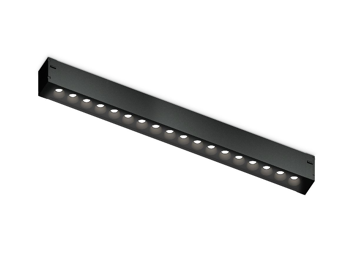 Трековый магнитный светильник Ambrella Light Magnetic 220V GL1312 Трековый магнитный светильник Ambrella Light Magnetic 220V GL1312