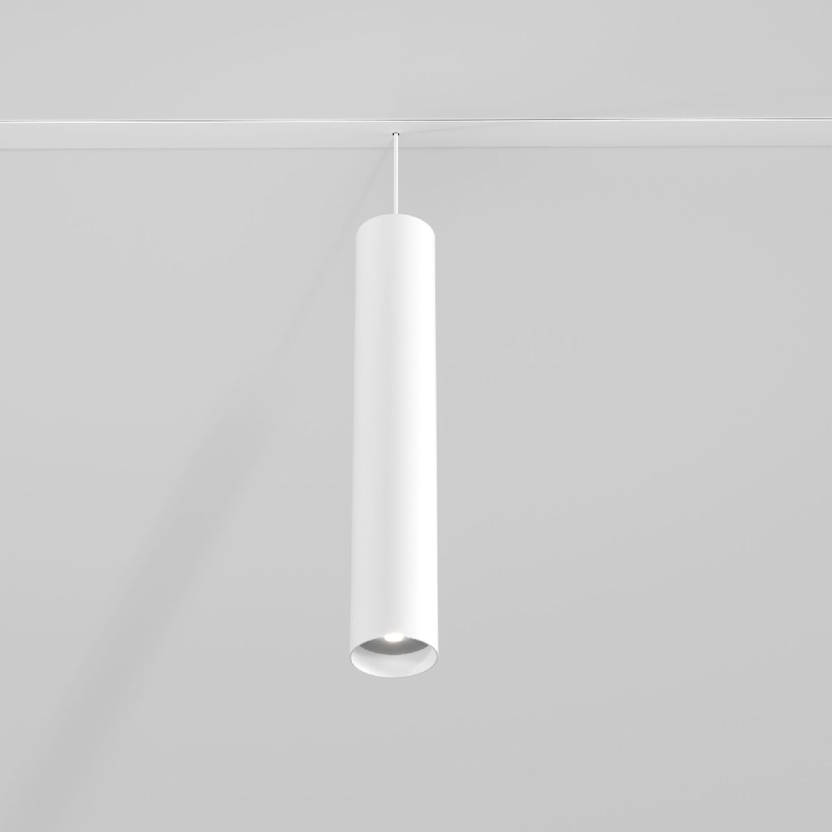 Трековый магнитный светильник Elektrostandard Slim magnetic 85014/014690389188718 a059184