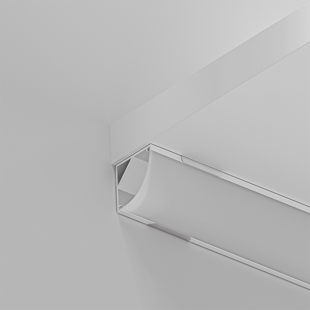 Профиль угловой для ленты Arte Lamp Surface A161605S Профиль угловой для ленты Arte Lamp Surface A161605S