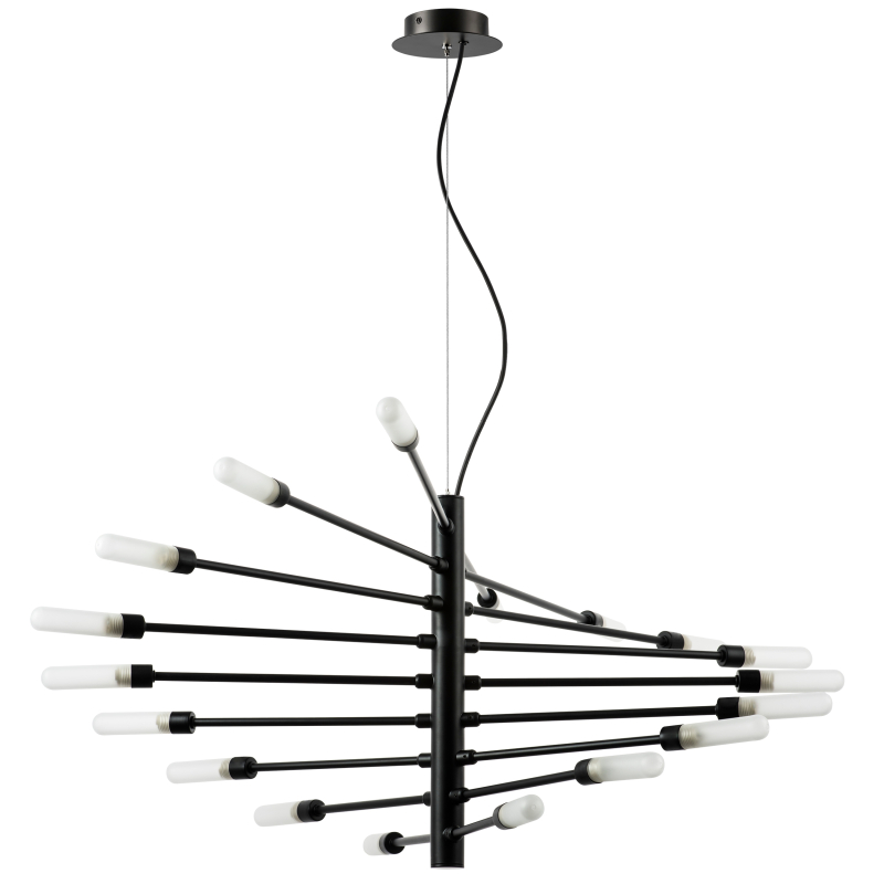 Подвесная люстра Lightstar RAGNO 733187 Подвесная люстра Lightstar RAGNO 733187