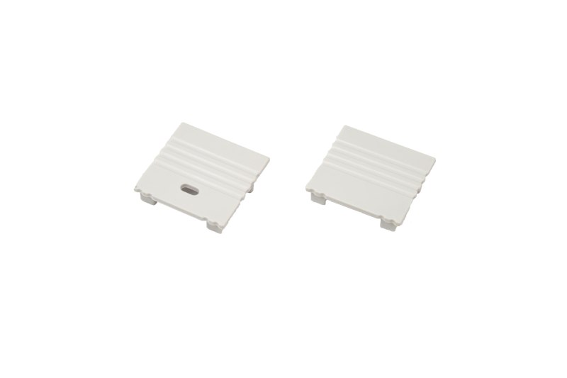 Заглушка для профиля SWG SF-3535-ECS 006306 Заглушка для профиля SWG SF-3535-ECS 006306