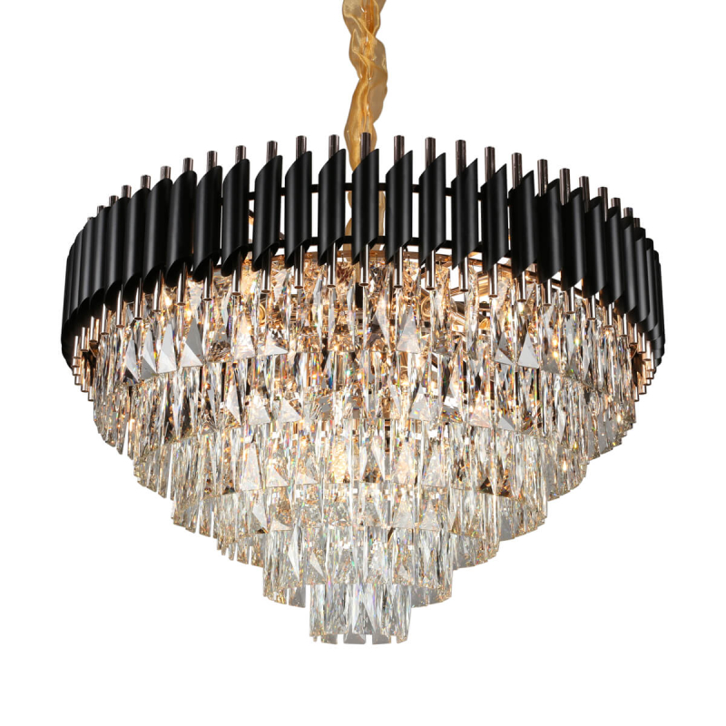 Подвесная люстра Omnilux Certaldo OML-81803-24 Подвесная люстра Omnilux Certaldo OML-81803-24