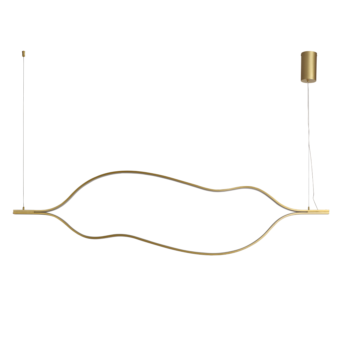 Подвесной светильник Delight Collection 10682P/L1800 gold Подвесной светильник Delight Collection 10682P/L1800 gold