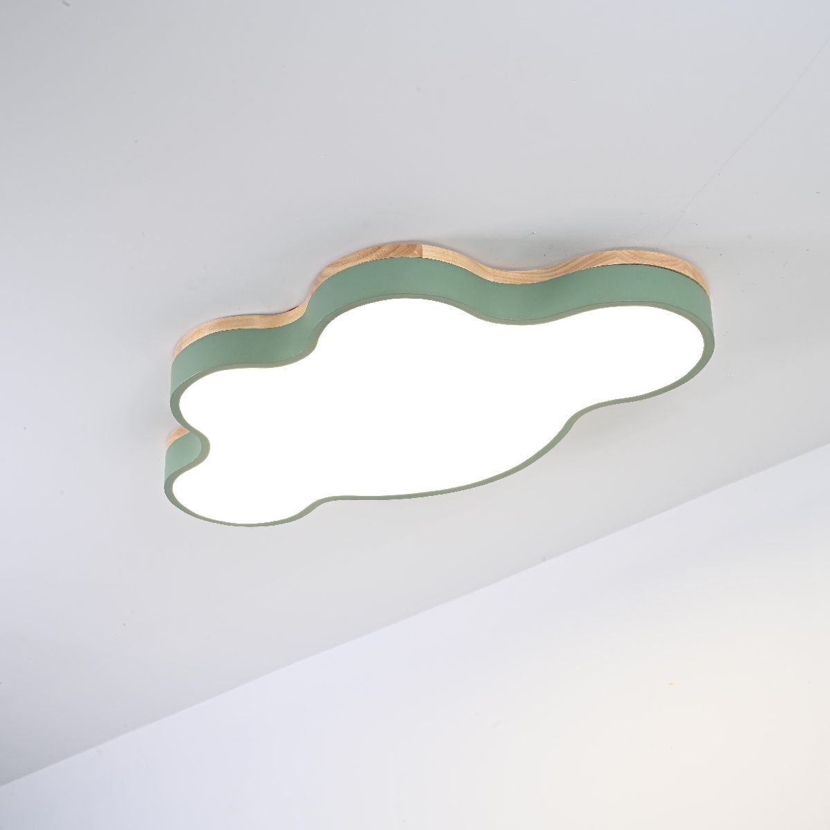 Потолочный светильник ImperiumLoft Cloud Eco 101450-26