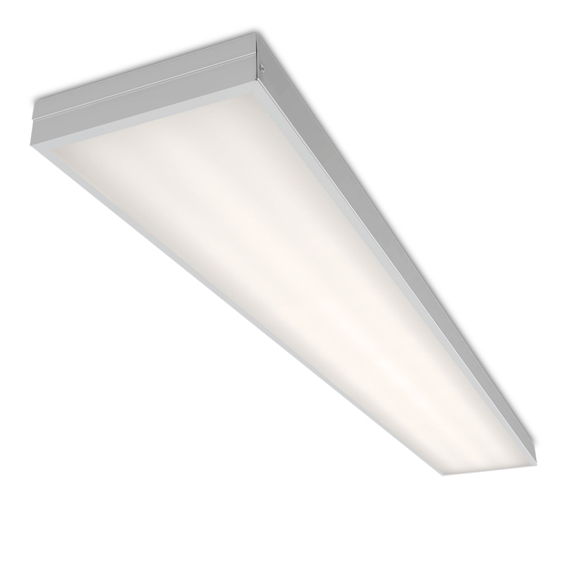 Линейный светильник Wolta ДПО11-54-101-4К