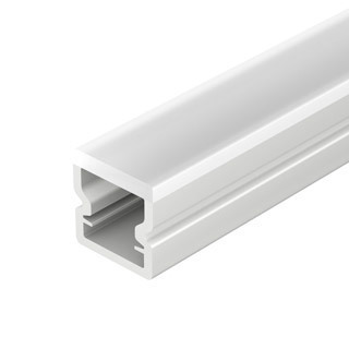 Алюминиевый профиль Arlight WPH-Line-1212-2000 Opal 023302(1) Алюминиевый профиль Arlight WPH-Line-1212-2000 Opal 023302(1)