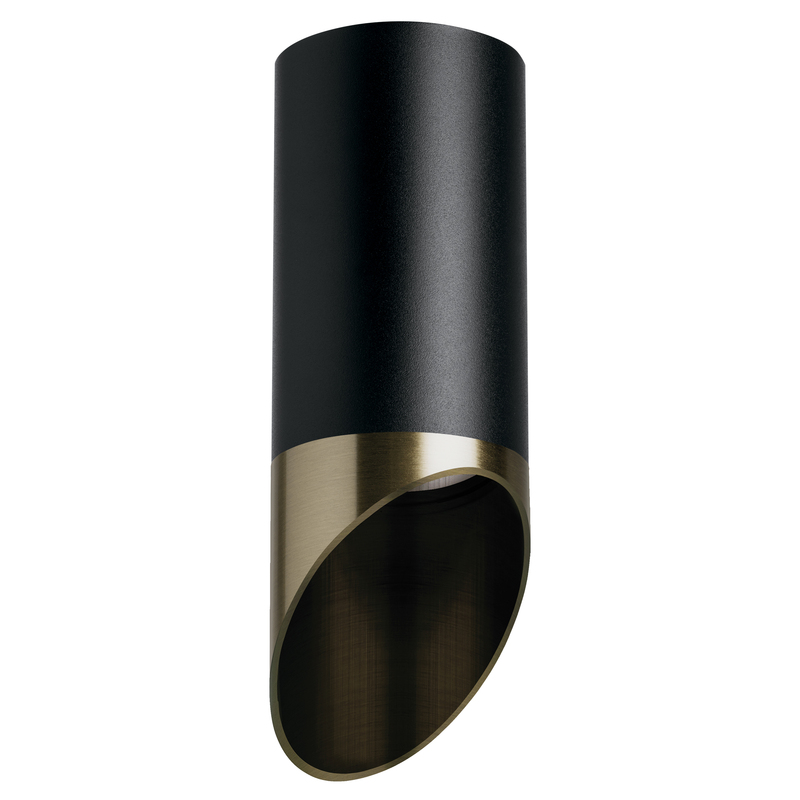 Накладной светильник Lightstar Rullo R437131 (214437+201431) Накладной светильник Lightstar Rullo R437131 (214437+201431)