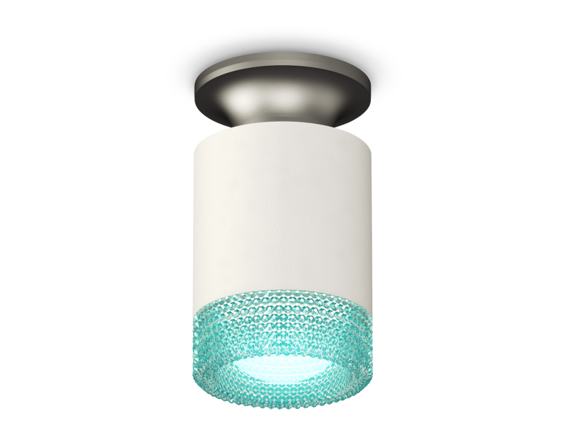Накладной светильник Ambrella Light Techno XS6301162 (N6904, C6301, N6153) Накладной светильник Ambrella Light Techno XS6301162 (N6904, C6301, N6153)