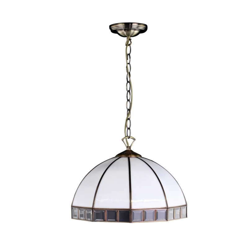 Подвесная люстра Citilux Шербург-1 CL440132 Подвесная люстра Citilux Шербург-1 CL440132