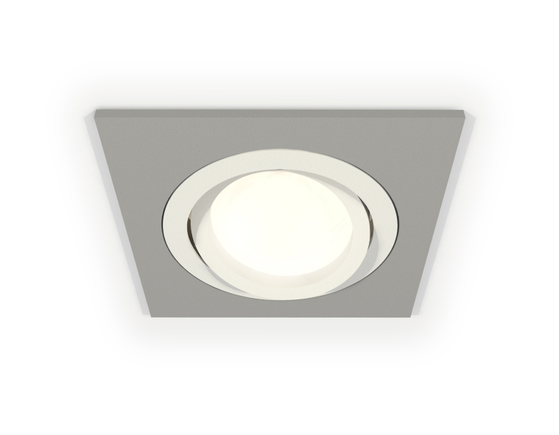 Встраиваемый светильник Ambrella Light Techno Spot XC7633080 (C7633, N7001) Встраиваемый светильник Ambrella Light Techno Spot XC7633080 (C7633, N7001)