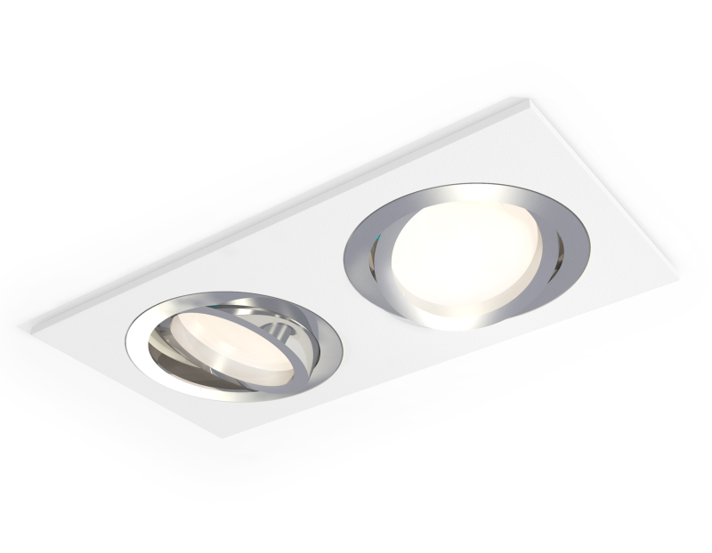 Встраиваемый светильник Ambrella Light Techno Spot XC7635082 (C7635, N7003) Встраиваемый светильник Ambrella Light Techno Spot XC7635082 (C7635, N7003)