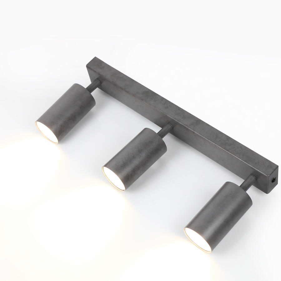 Спот General GWL-3GU10-M-IP20 662071