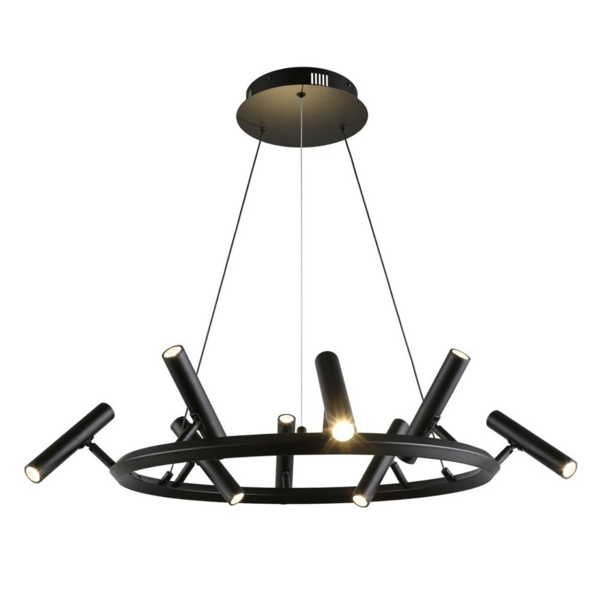 Подвесная люстра Aployt Honor APL.067.03.40