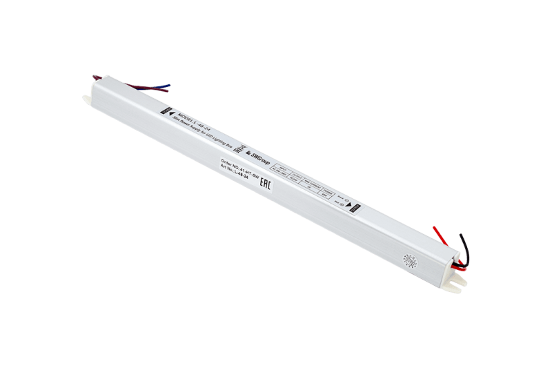 Блок питания SWG L-48-24 003169 Блок питания SWG L-48-24 003169
