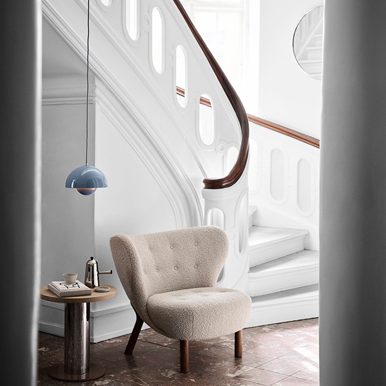 Подвесной светильник ImperiumLoft Flowerpot 154935-60