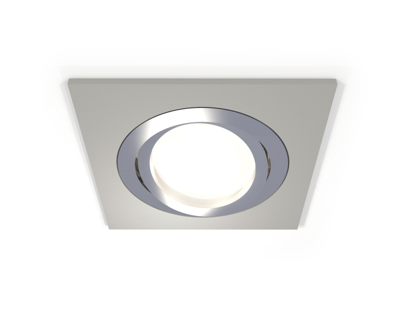Встраиваемый светильник Ambrella Light Techno Spot XC7633082 (C7633, N7003) Встраиваемый светильник Ambrella Light Techno Spot XC7633082 (C7633, N7003)