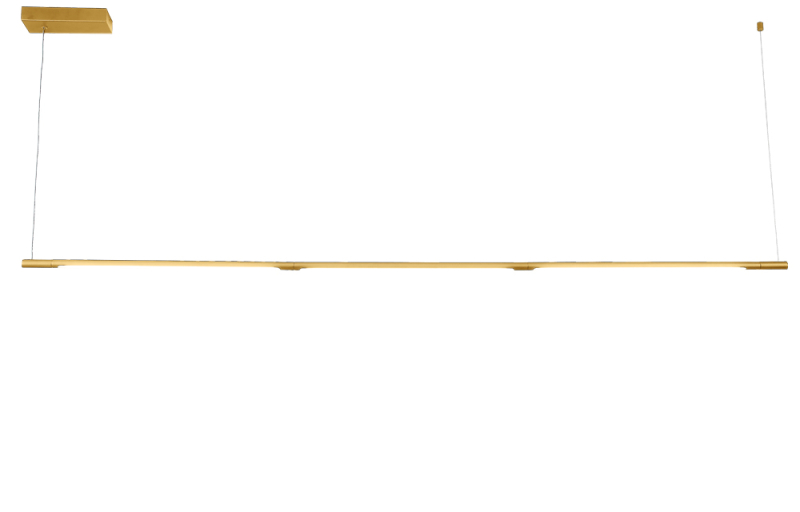 Подвесной светильник Crystal Lux Largo LARGO SP33W L1770 GOLD Подвесной светильник Crystal Lux Largo LARGO SP33W L1770 GOLD