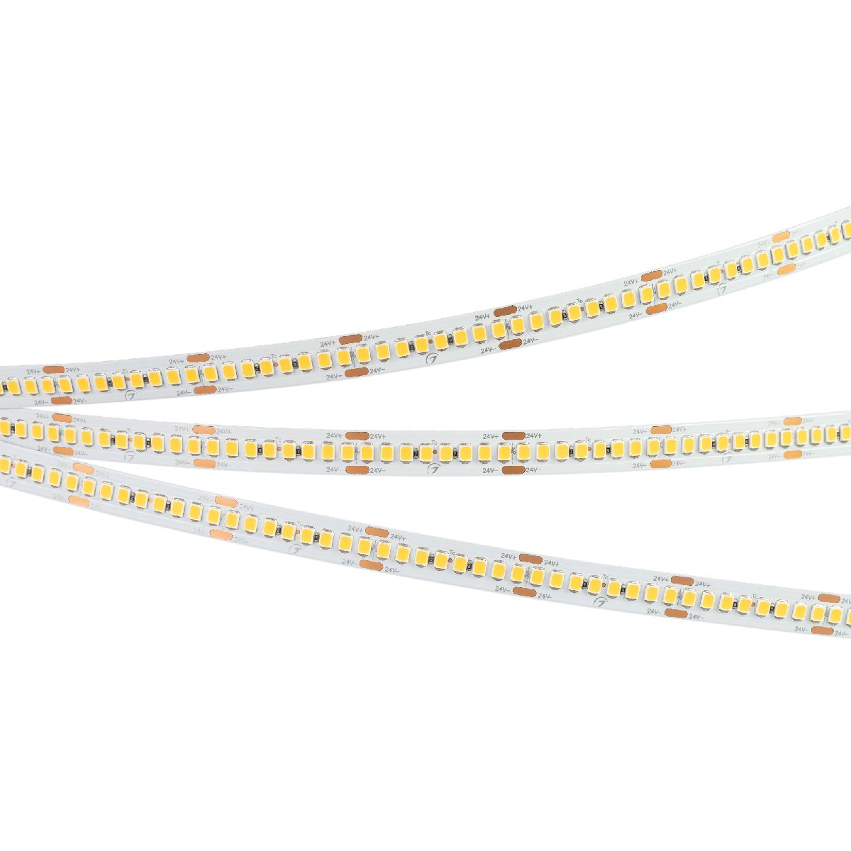 Светодиодная лента Arlight RT-A240-10mm 24V Warm2400 (22 W/m, IP20, 2835, 5m) 055992 Светодиодная лента Arlight RT-A240-10mm 24V Warm2400 (22 W/m, IP20, 2835, 5m) 055992